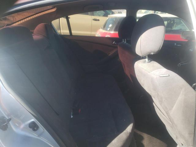 Photo 10 from auction – 2010 NISSAN ALTIMA BAS with VIN 1N4AL2AP9AN501532