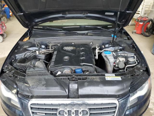Photo 11 from auction – 2012 AUDI A4 PREMIUM with VIN WAUFFAFL1CN017524