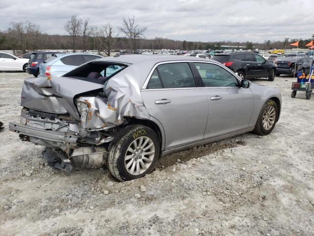 Photo 3 from auction – 2014 CHRYSLER 300 with VIN 2C3CCAAG3EH376088
