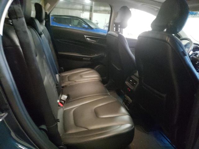Photo 11 from auction – 2016 FORD EDGE TITAN with VIN 2FMPK4K9XGBC65198