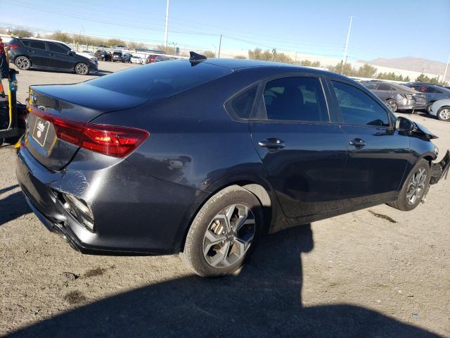 Photo 3 from auction – 2021 KIA FORTE FE with VIN 3KPF24AD9ME364749