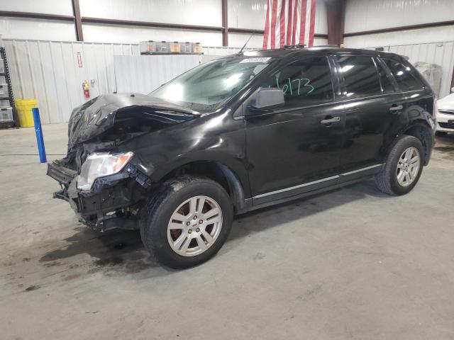 FORD EDGE SE 2010 with VIN 2FMDK3GC7ABB56173 - Photo from auction