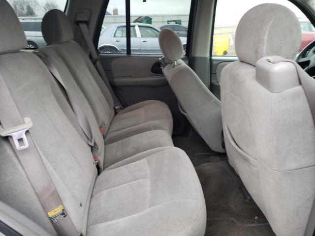 Photo 11 from auction – 2005 CHEVROLET TRAILBLAZE with VIN 1GNDT13S652140620