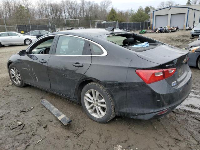 Photo 2 from auction – 2016 CHEVROLET MALIBU LT with VIN 1G1ZE5ST5GF340662