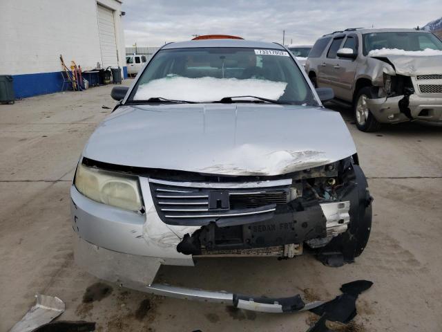 Photo 5 from auction – 2005 SATURN ION LEVEL with VIN 1G8AF54F85Z151809