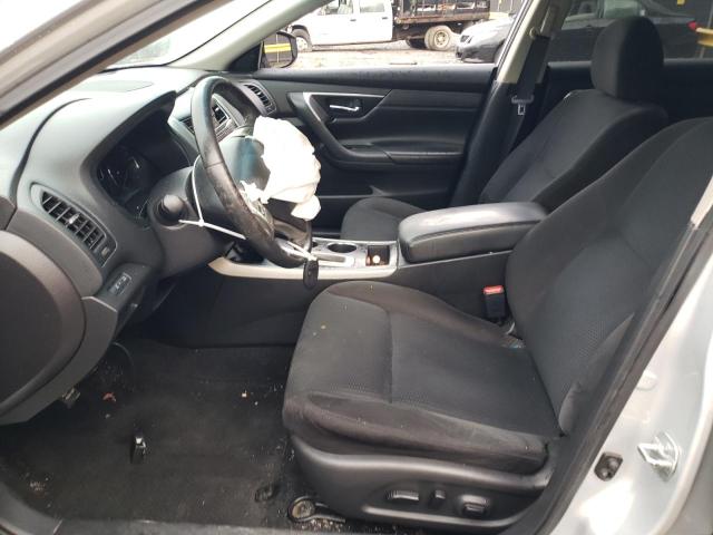 Photo 7 from auction – 2015 NISSAN ALTIMA 2.5 with VIN 1N4AL3AP1FC262969