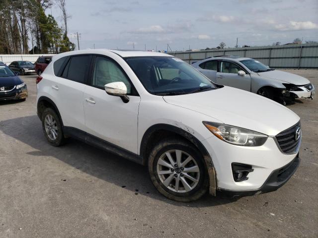 Photo 4 from auction – 2016 MAZDA CX-5 TOURI with VIN JM3KE2CY3G0757564