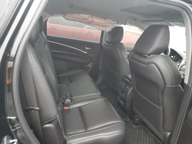 Photo 10 from auction – 2017 ACURA MDX with VIN 5FRYD3H32HB003002