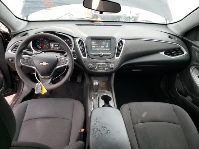 Photo 8 from auction – 2016 CHEVROLET MALIBU LS with VIN 1G1ZB5ST1GF192728
