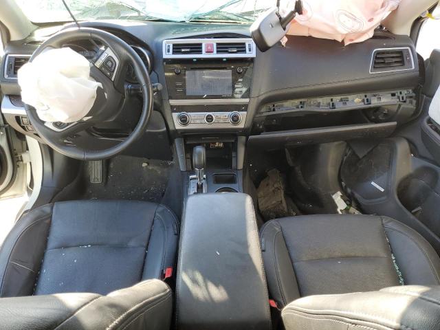 Photo 8 from auction – 2016 SUBARU OUTBACK 3. with VIN 4S4BSENC0G3348341