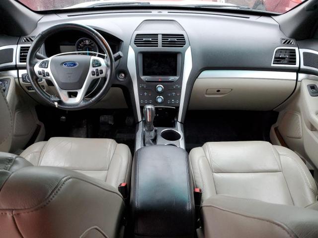 Photo 8 from auction – 2012 FORD EXPLORER X with VIN 1FMHK8D82CGA47582