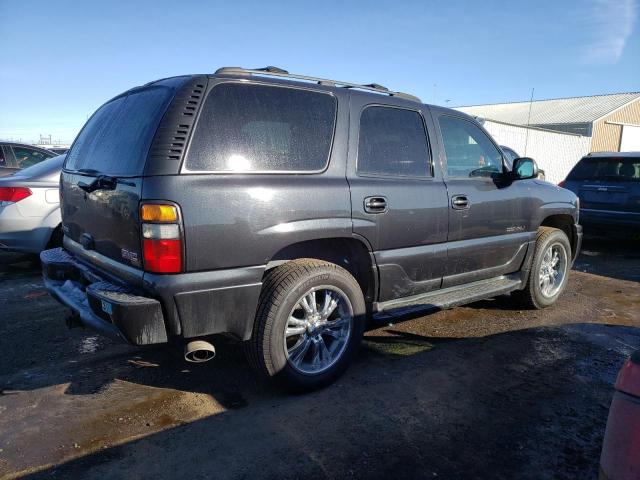 Photo 3 from auction – 2004 GMC YUKON DENA with VIN 1GKEK63U54J308044
