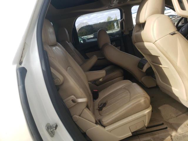 Photo 11 from auction – 2011 GMC ACADIA DEN with VIN 1GKKVTED0BJ367280