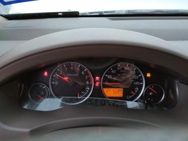 Photo 9 from auction – 2010 NISSAN PATHFINDER with VIN 5N1AR1NN9AC613718