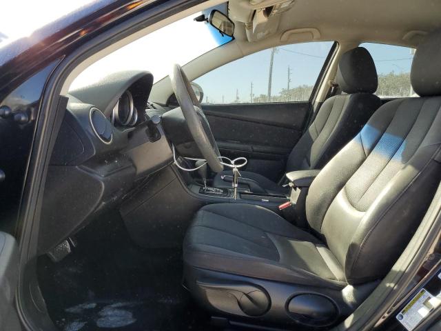 Photo 7 from auction – 2012 MAZDA 6 I with VIN 1YVHZ8BH9C5M05799