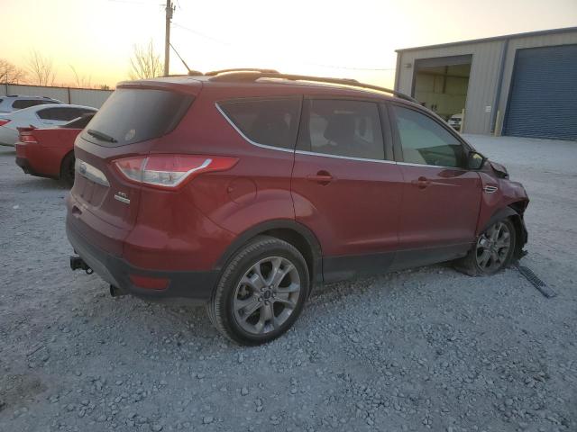 Photo 3 from auction – 2013 FORD ESCAPE SEL with VIN 1FMCU0H93DUD23599