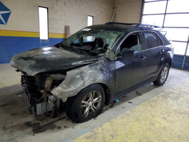 Photo 1 from auction – 2012 CHEVROLET EQUINOX LT with VIN 2GNFLNEK9C6195706