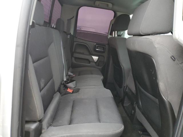Photo 10 from auction – 2014 CHEVROLET SILVERADO with VIN 1GCRCREC3EZ114079