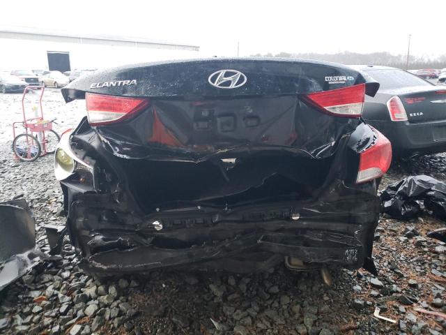 Photo 6 from auction – 2013 HYUNDAI ELANTRA GL with VIN 5NPDH4AE2DH405099