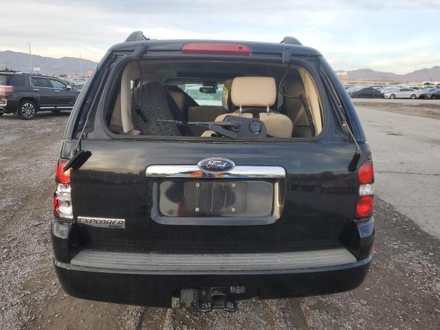 Photo 6 from auction – 2009 FORD EXPLORER L with VIN 1FMEU65EX9UA36054