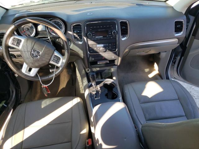 Photo 10 from auction – 2012 DODGE DURANGO SX with VIN 1C4RDHAGXCC126746