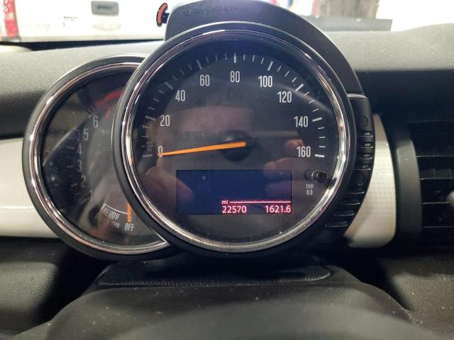 Photo 9 from auction – 2015 MINI COOPER with VIN WMWXM5C50F3A57250