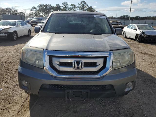 Photo 5 from auction – 2009 HONDA PILOT with VIN 5FNYF48619B010259