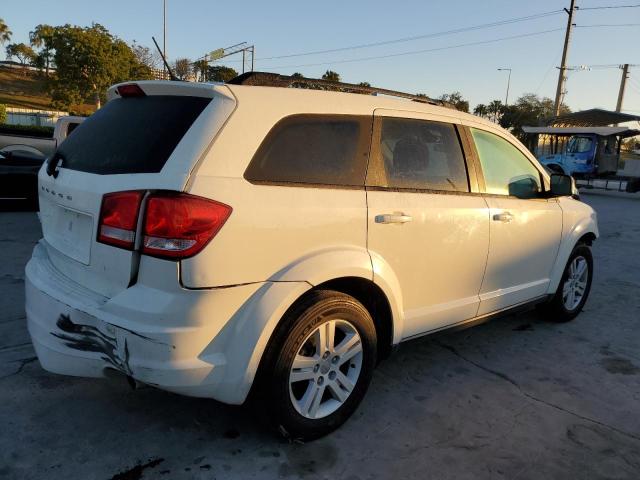 Photo 3 from auction – 2012 DODGE JOURNEY SE with VIN 3C4PDCAB9CT256309