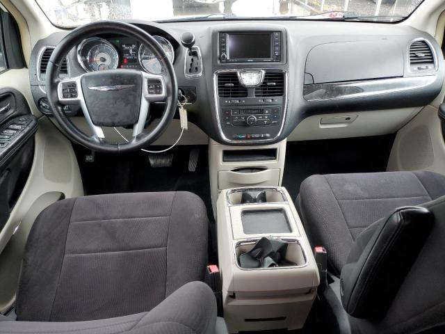Photo 8 from auction – 2011 CHRYSLER TOWN & COU with VIN 2A4RR5DG0BR702419
