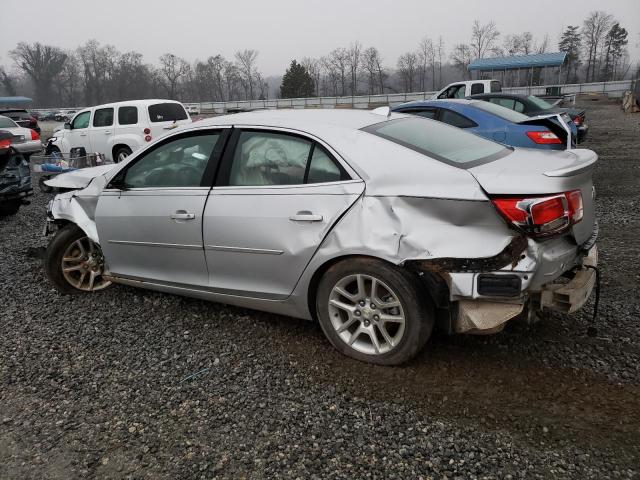 Photo 2 from auction – 2014 CHEVROLET MALIBU 1LT with VIN 1G11C5SL3EF182483