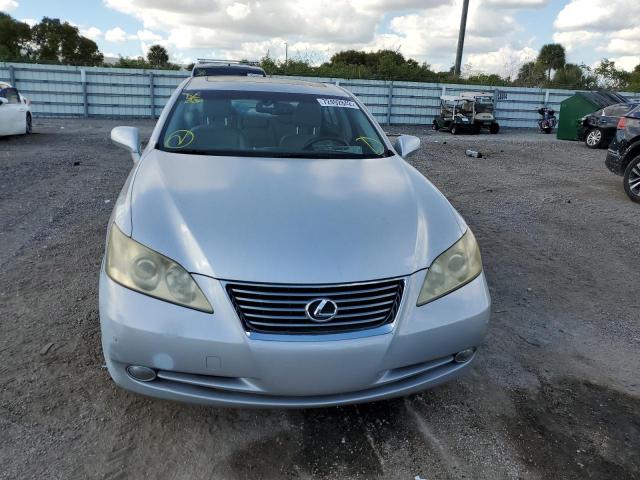 Photo 5 from auction – 2008 LEXUS ES 350 with VIN JTHBJ46GX82267517