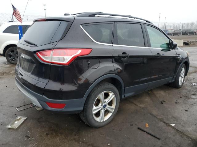 Photo 3 from auction – 2013 FORD ESCAPE SE with VIN 1FMCU0GX7DUD34797
