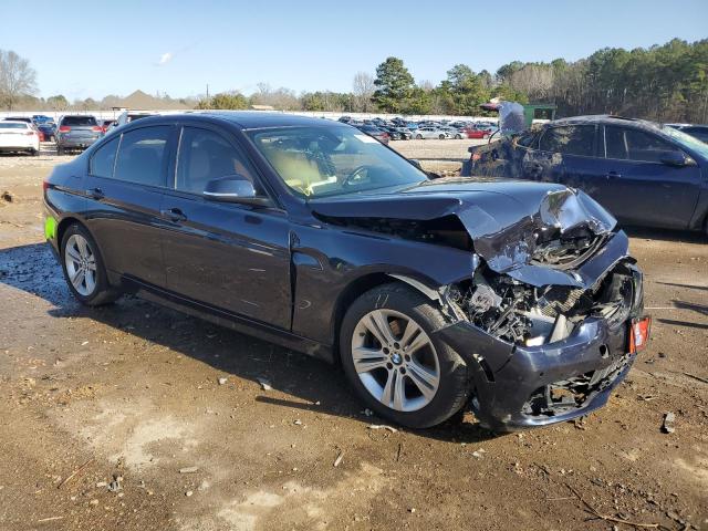 Photo 4 from auction – 2016 BMW 328 I SULE with VIN WBA8E9G56GNT82863