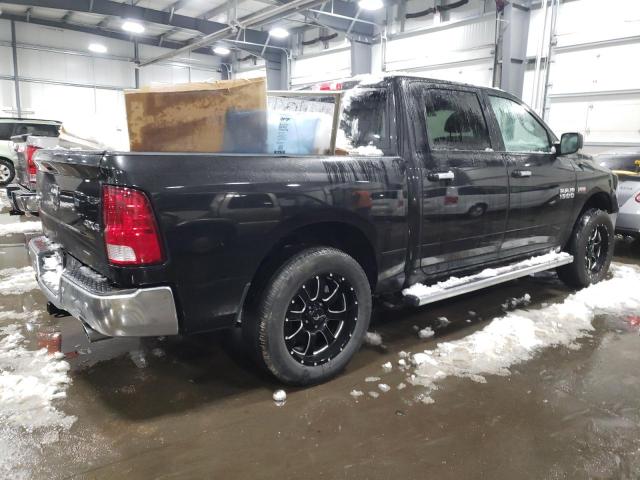 Photo 3 from auction – 2017 RAM 1500 SLT with VIN 3C6RR7LT9HG523706