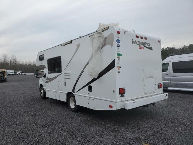 Photo 3 from auction – 2014 FORD MOTORHOME with VIN 1FDWE3FL9EDA41298