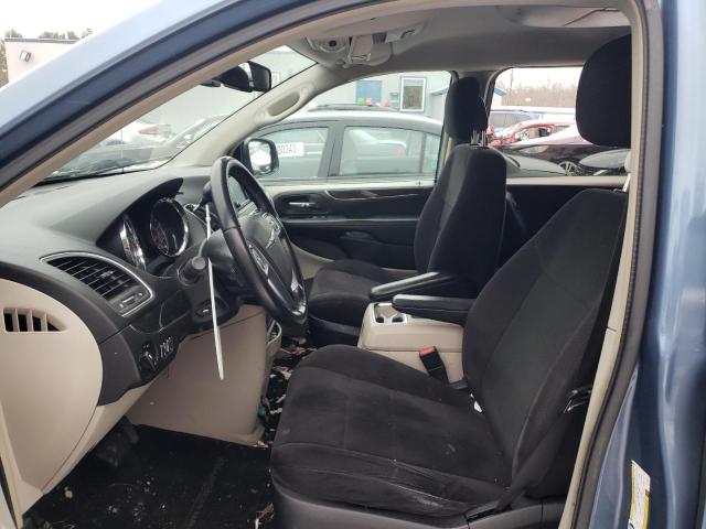 Photo 7 from auction – 2011 CHRYSLER TOWN & COU with VIN 2A4RR5DG7BR739631