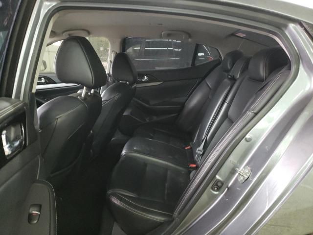 Photo 10 from auction – 2018 NISSAN MAXIMA 3.5 with VIN 1N4AA6APXJC379904