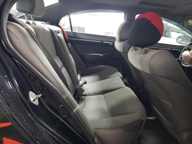 Photo 10 from auction – 2008 HONDA CIVIC EX with VIN 1HGFA16898L089668