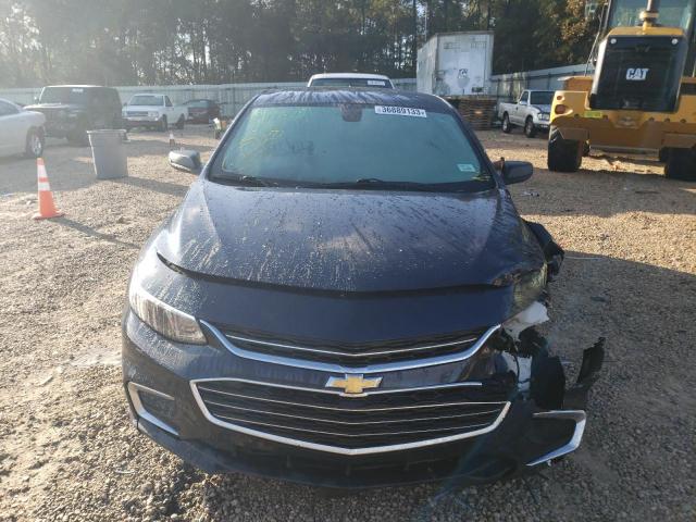 Photo 5 from auction – 2017 CHEVROLET MALIBU LS with VIN 1G1ZC5ST3HF212475