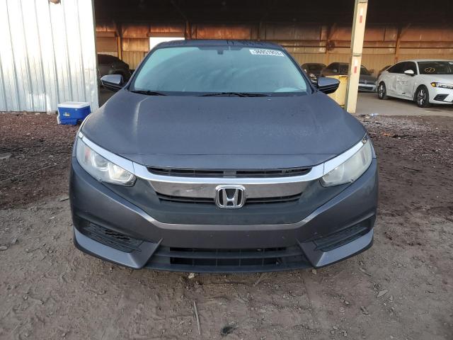 Photo 5 from auction – 2016 HONDA CIVIC LX with VIN 19XFC2F52GE044521