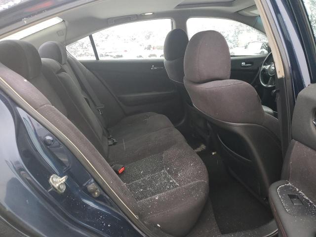 Photo 10 from auction – 2012 NISSAN MAXIMA S with VIN 1N4AA5AP4CC852399