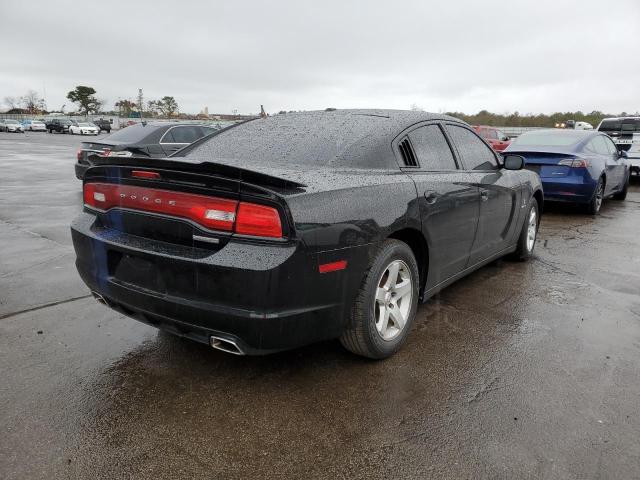 Photo 3 from auction – 2011 DODGE CHARGER R/ with VIN 2B3CL5CTXBH616344