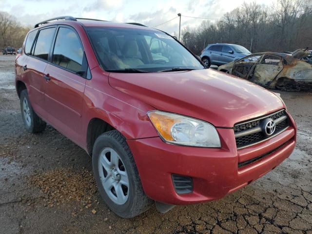 Photo 4 from auction – 2011 TOYOTA RAV4 with VIN 2T3ZF4DV7BW086277