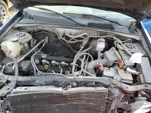 Photo 12 from auction – 2012 FORD ESCAPE XLS with VIN 1FMCU0C71CKC18110