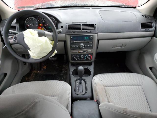 Photo 8 from auction – 2008 CHEVROLET COBALT LT with VIN 1G1AL18F187291856