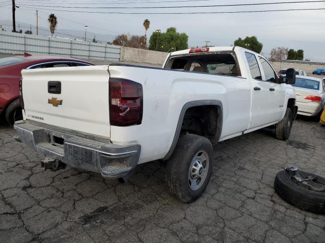 Photo 3 from auction – 2015 CHEVROLET SILVERADO with VIN 1GC2CUEG7FZ553939