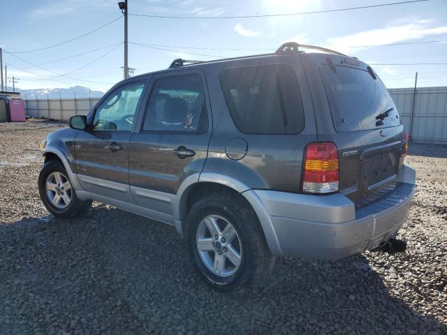 Photo 2 from auction – 2005 FORD ESCAPE HEV with VIN 1FMCU96H65KC95079