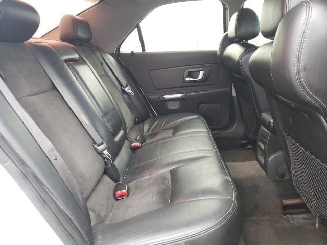 Photo 10 from auction – 2005 CADILLAC CTS-V with VIN 1G6DN56S950142639