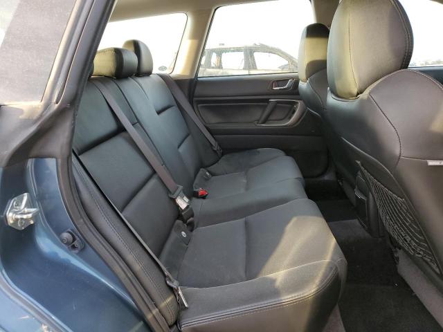 Photo 11 from auction – 2005 SUBARU LEGACY GT with VIN 4S3BP676054314491