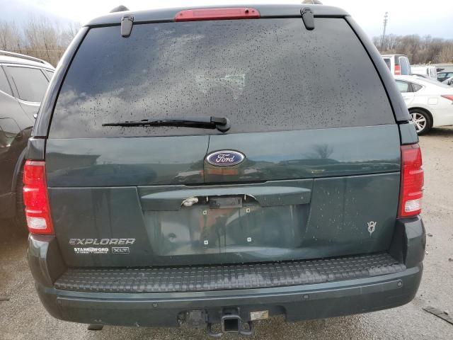Photo 6 from auction – 2004 FORD EXPLORER X with VIN 1FMDU73W24UB02585